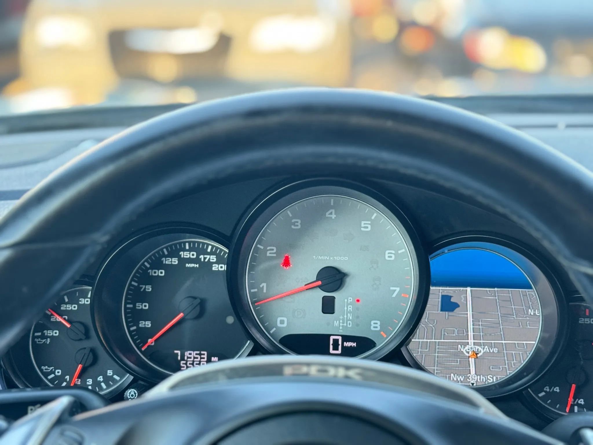 Used 2014 Porsche Panamera S image 43