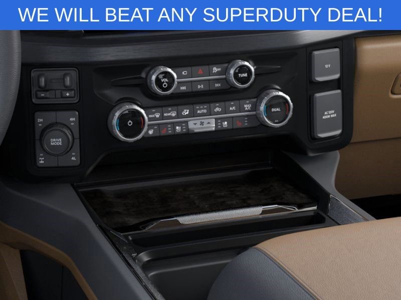 New 2026 Ford F250 Lariat AWD/4WD image 18