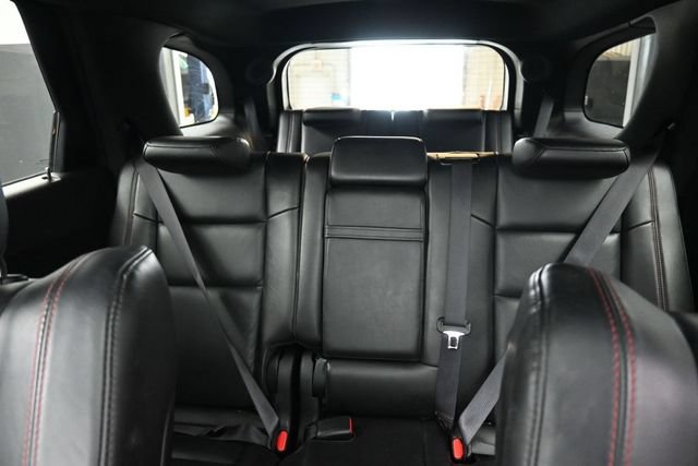 Used 2025 Dodge Durango R/T AWD/4WD image 34