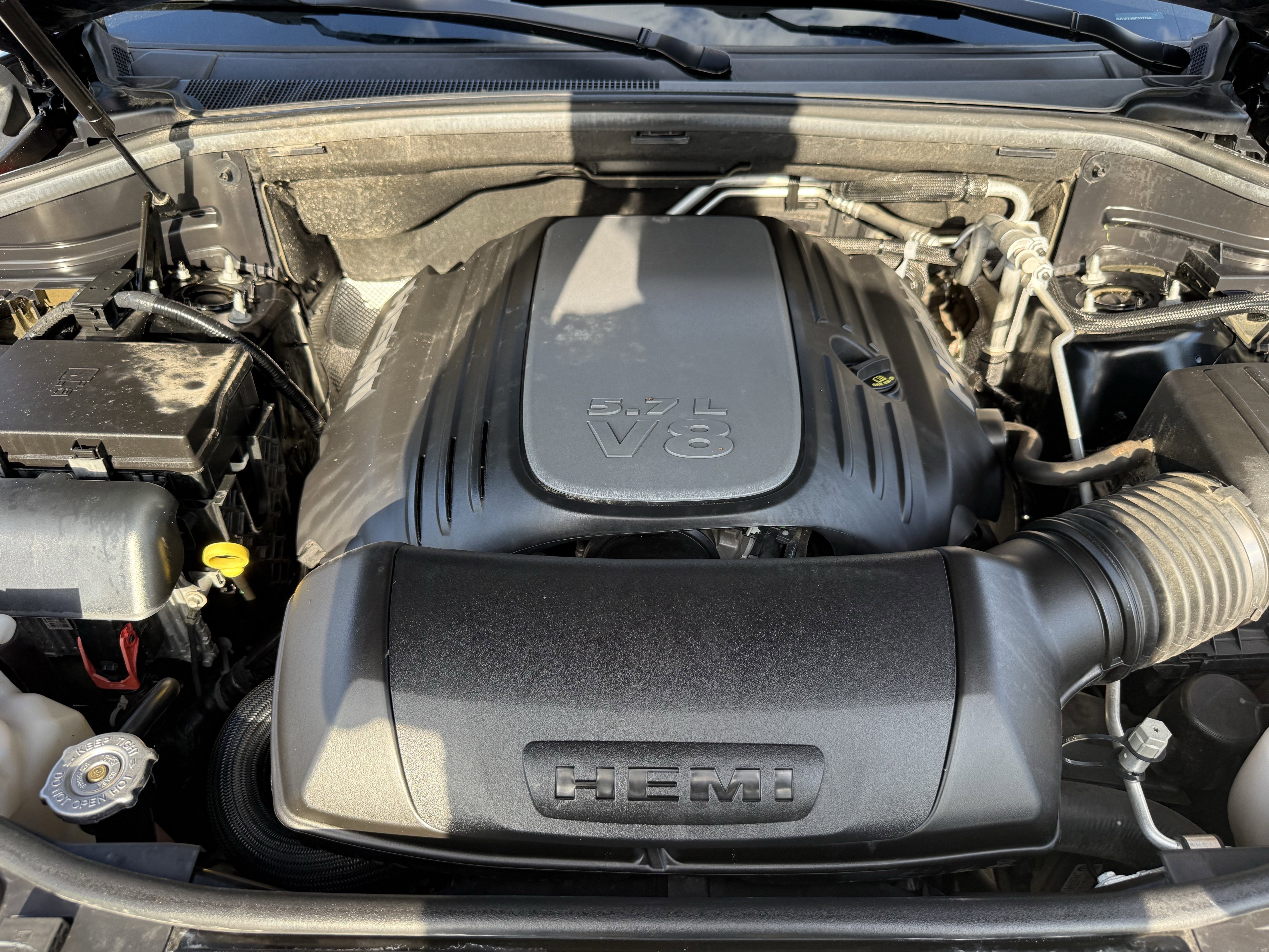 Used 2022 Dodge Durango R/T image 33