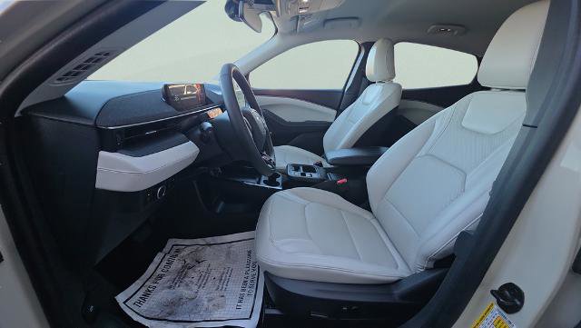 Certified 2025 Ford Mustang Mach-E Premium image 18