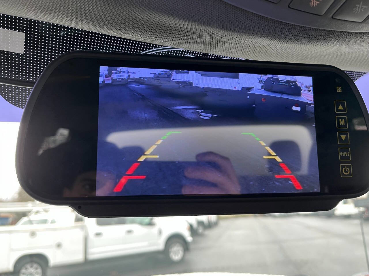 Used 2017 Ford F350 XL w/ Power Equipment Group image 12