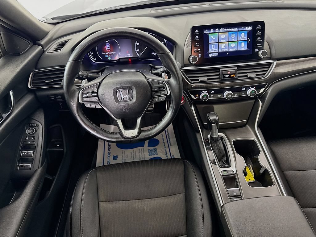 Used 2020 Honda Accord Sport image 25