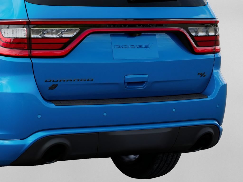 New 2026 Dodge Durango R/T AWD/4WD image 15