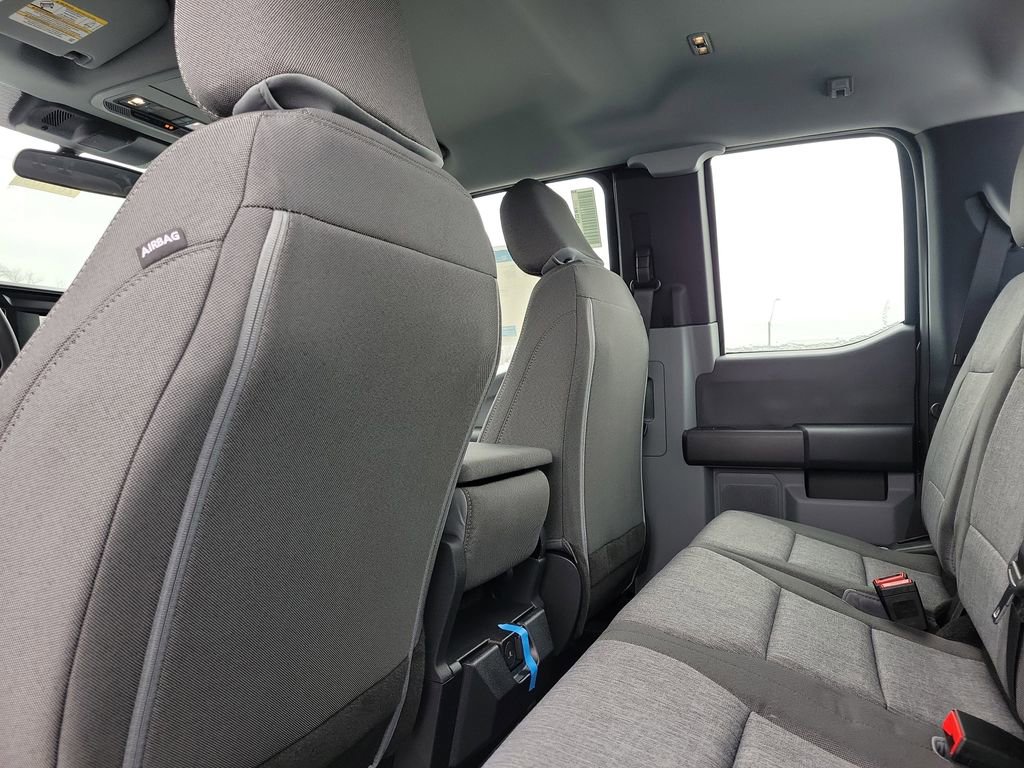 New 2026 Ford F250 XL w/ XL Off-Road Package image 17