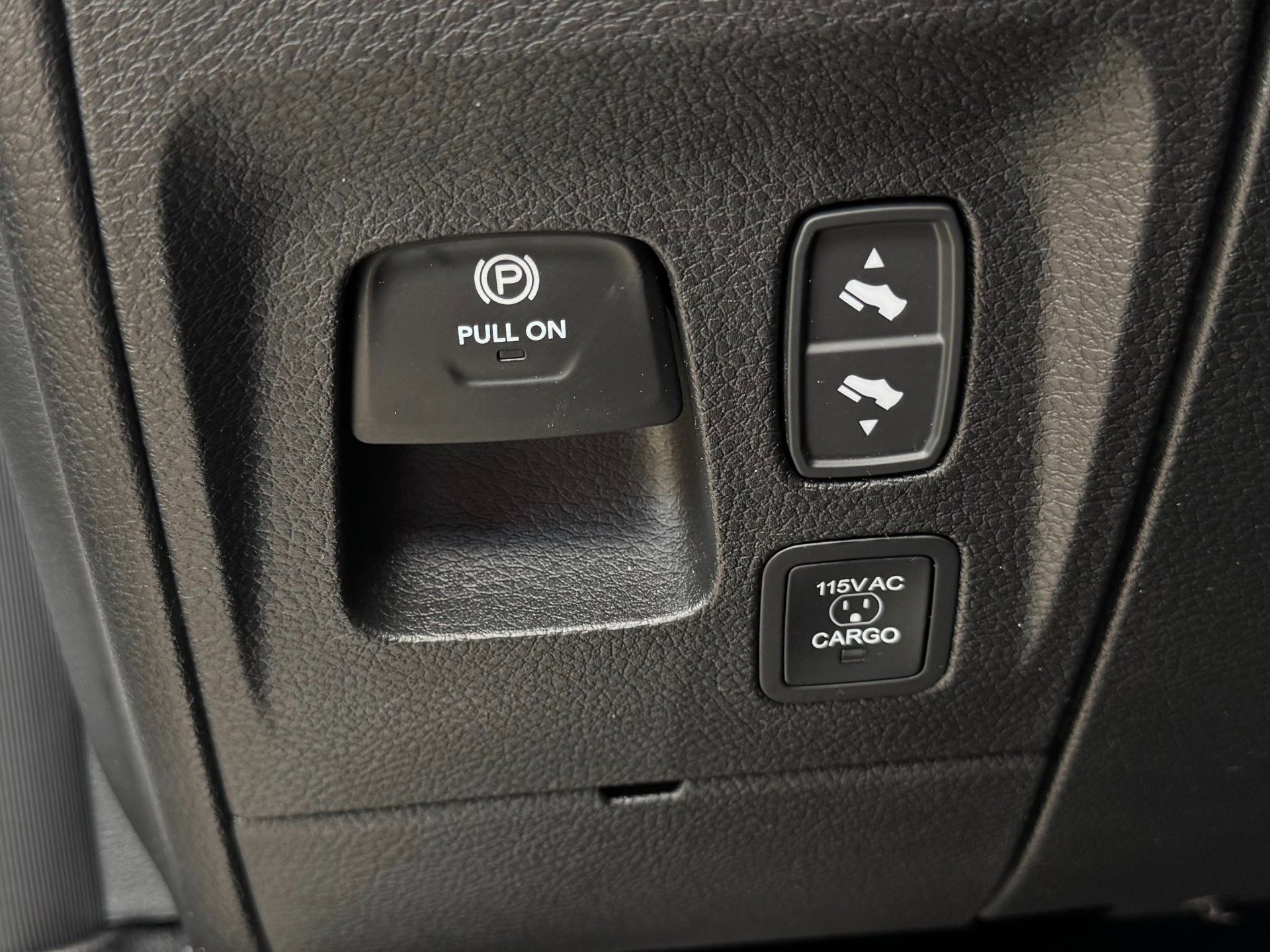 Used 2025 RAM 1500 RHO w/ RHO Level 1 Equipment Group image 22