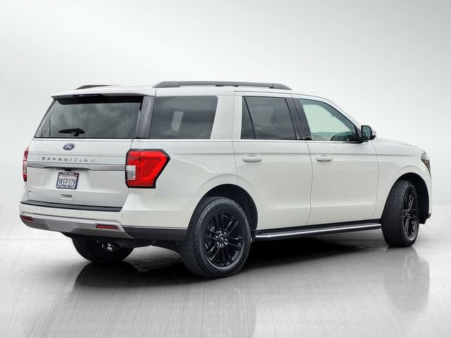 Certified 2023 Ford Expedition XLT AWD/4WD image 4