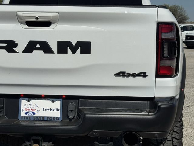 Used 2021 RAM 1500 TRX w/ TRX Level 2 Equipment Group image 6