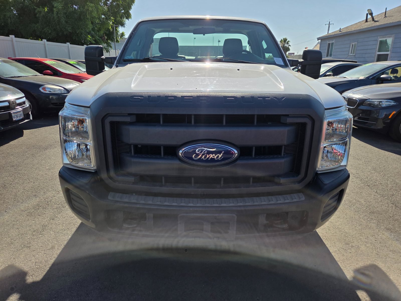Used 2013 Ford F250 XL RWD image 6