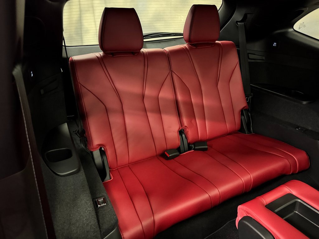 New 2026 Acura MDX A-Spec image 36