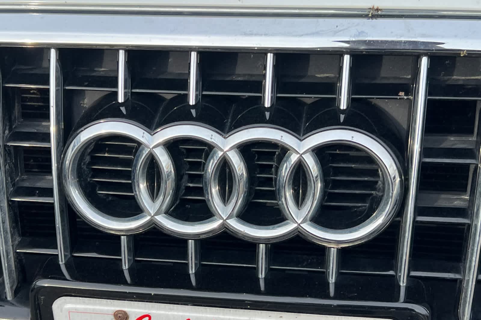Used 2016 Audi Q5 2.0T Premium w/ Audi MMI Navigation Plus image 13
