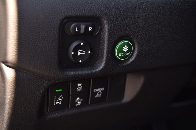 New 2025 Honda Ridgeline RTL image 13