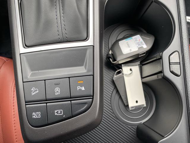 New 2026 Kia Sportage SX image 26