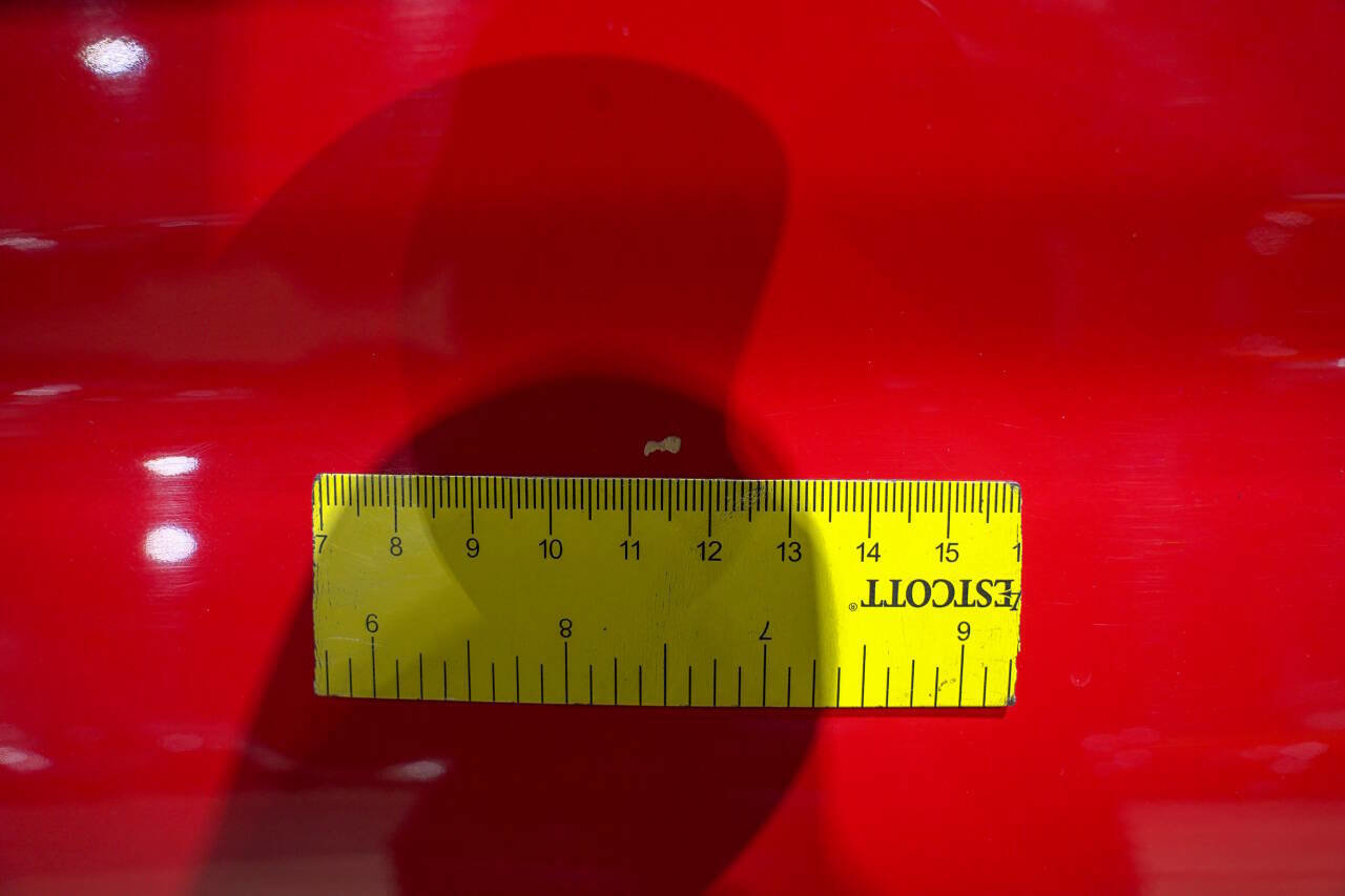 Used 1997 Dodge Ram 1500 Truck 2WD Club Cab image 35