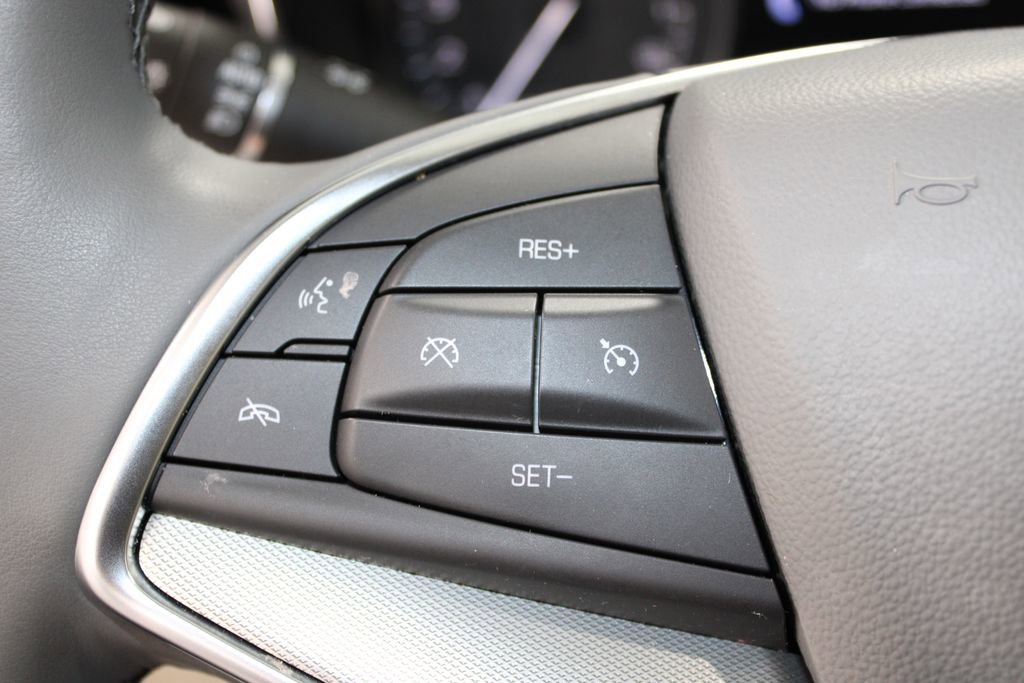 Used 2025 Cadillac XT5 Premium Luxury w/ Technology Package image 21