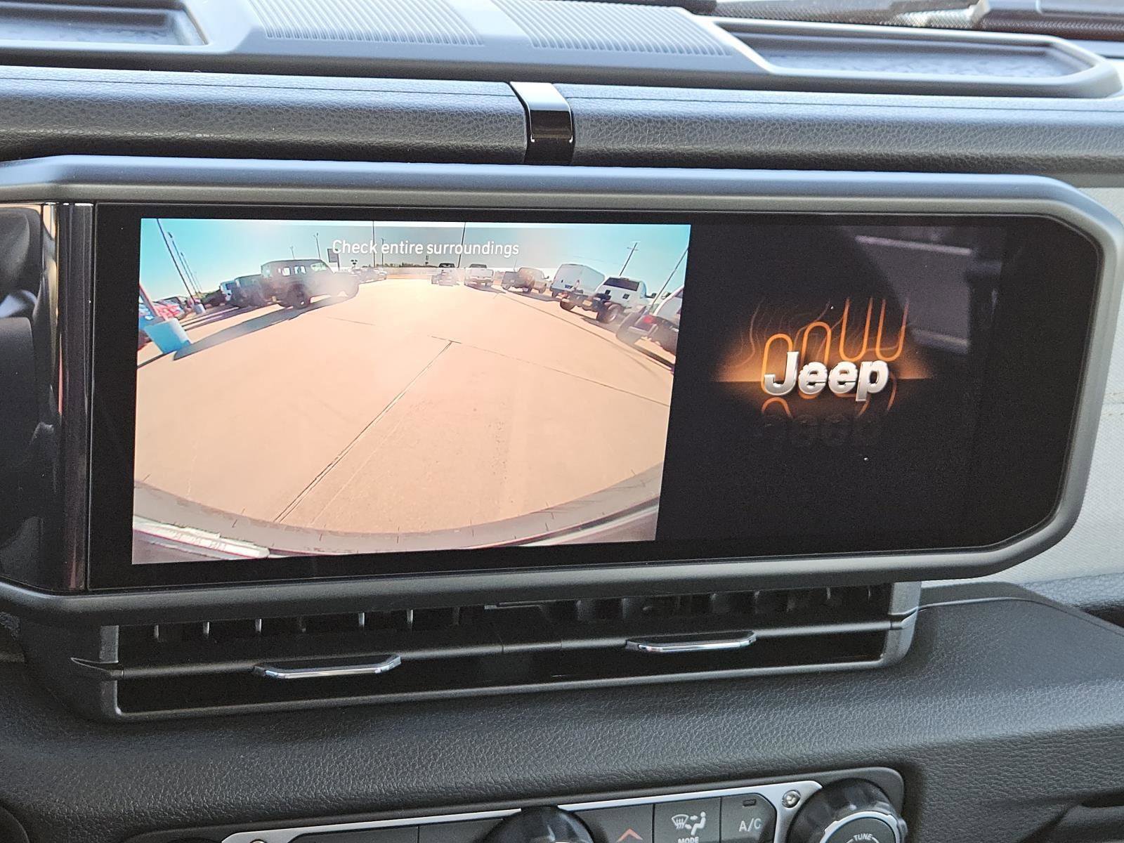 New 2026 Jeep Wrangler Sport image 14