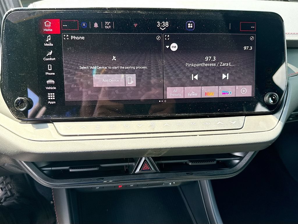 New 2026 Dodge Charger R/T AWD/4WD image 15