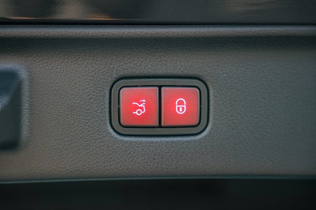 Certified 2026 Mercedes-Benz S 580 4MATIC Sedan image 11