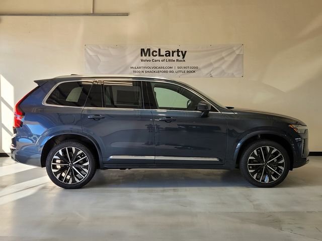 New 2026 Volvo XC90 B6 Plus w/ Protection Package Premier AWD/4WD image 2