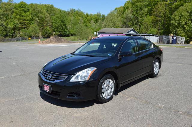 Used 2010 Nissan Altima 2.5 S FWD image 44