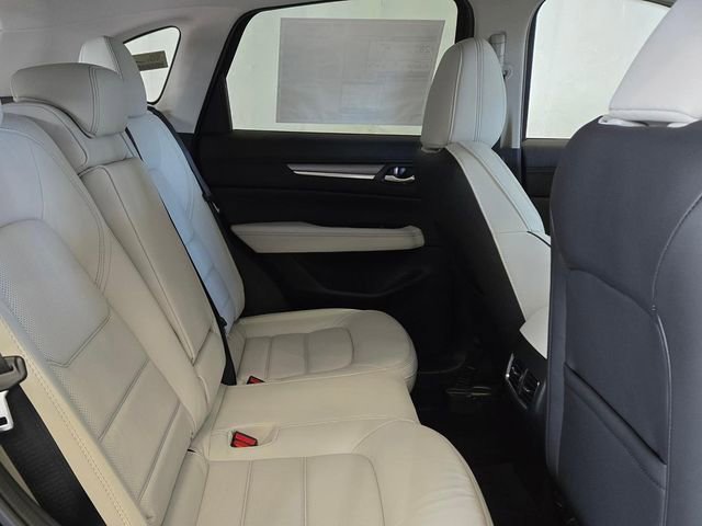 New 2025 MAZDA CX-5 AWD 2.5 S image 14