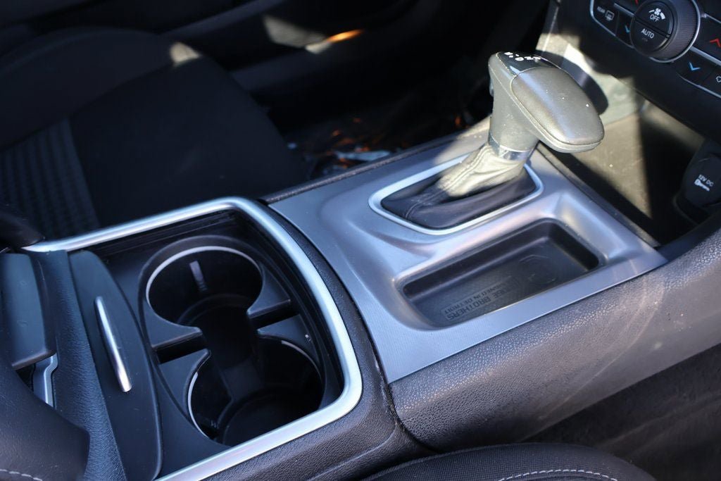 Used 2023 Dodge Charger GT RWD image 11