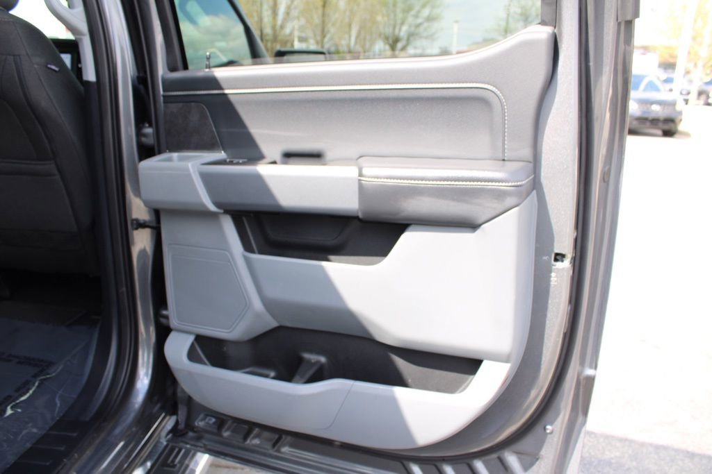 Used 2025 Ford F150 XLT w/ Equipment Group 301A Standard image 23