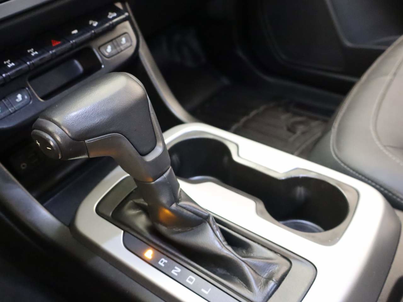 Used 2019 Chevrolet Colorado ZR2 AWD/4WD image 9
