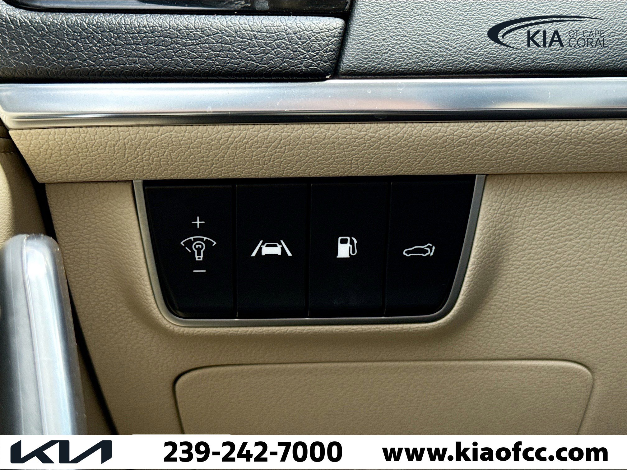 Certified 2023 Kia Stinger GT2 image 35