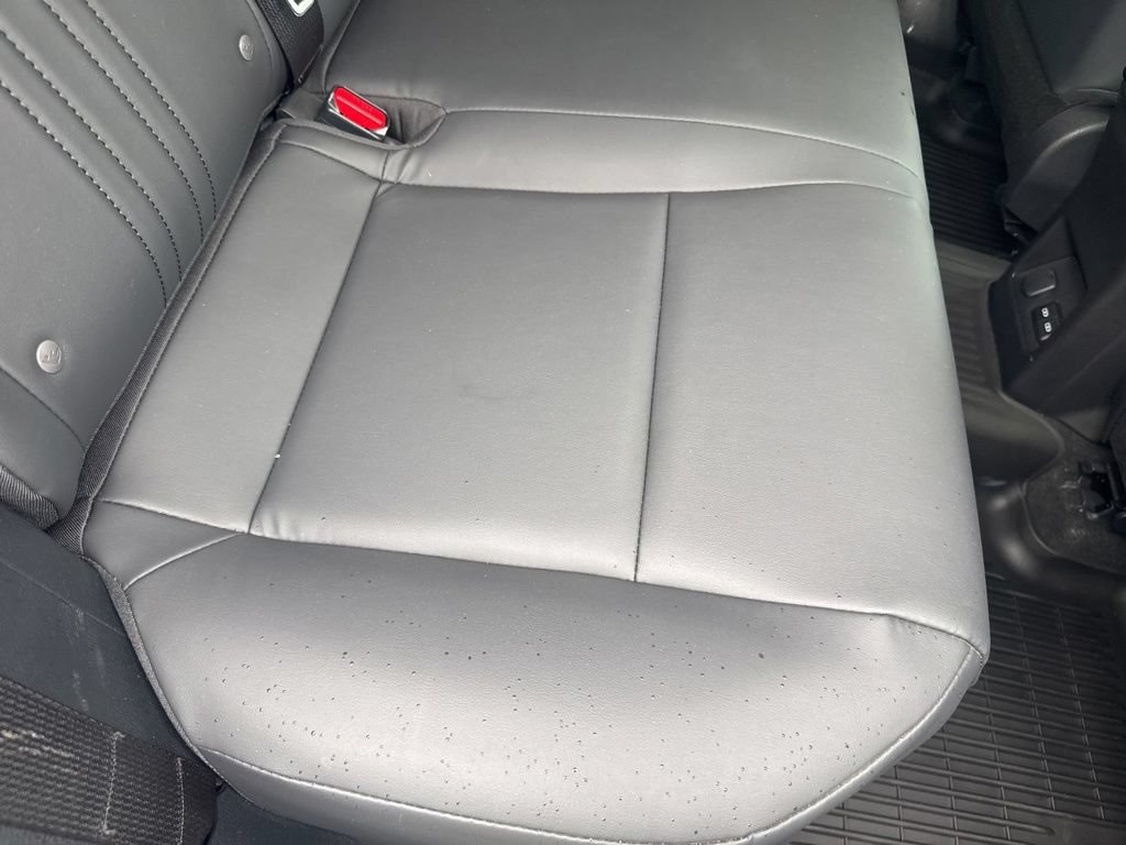 Used 2023 Lexus NX 350 AWD image 58