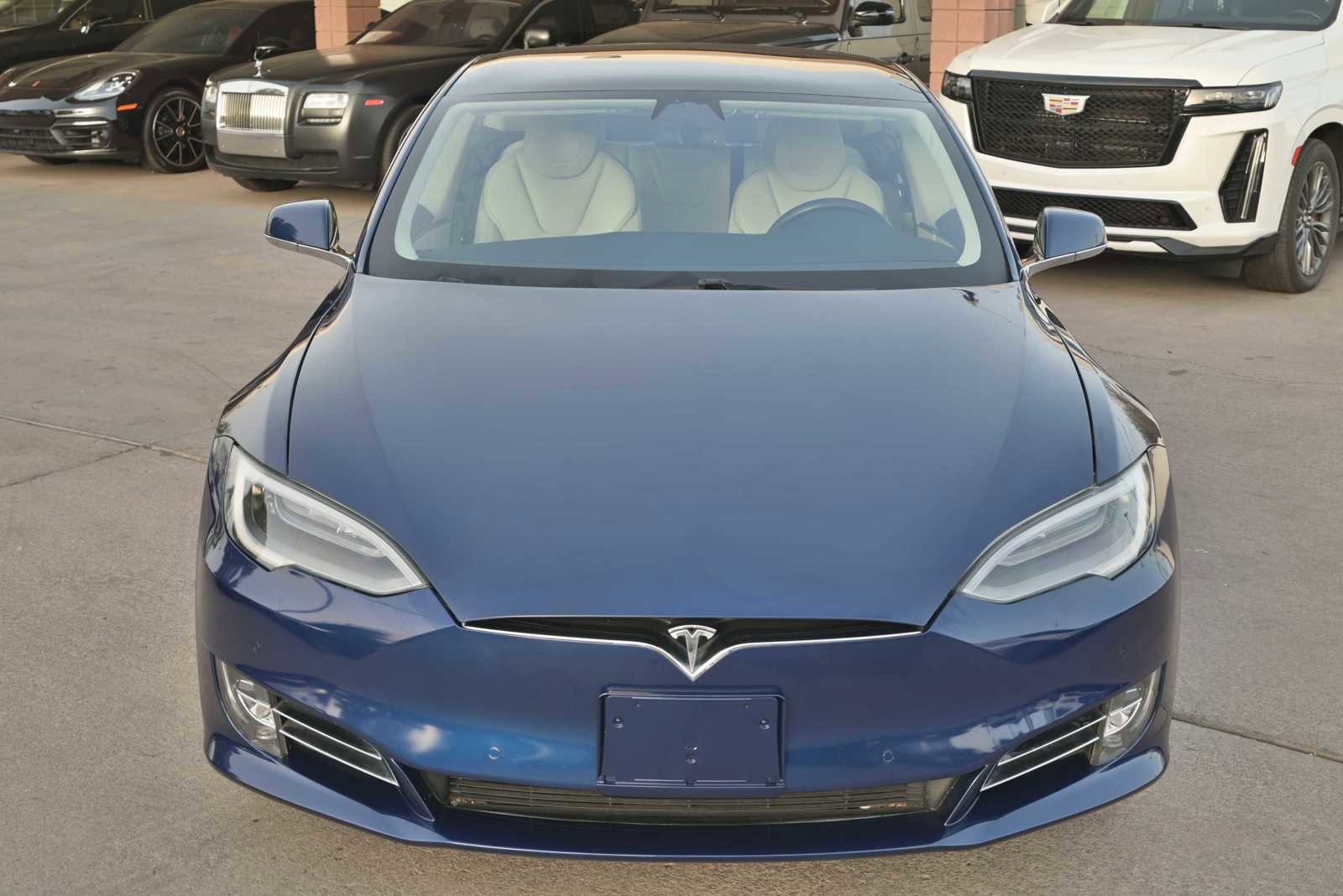 Used 2019 Tesla Model S 100D image 5