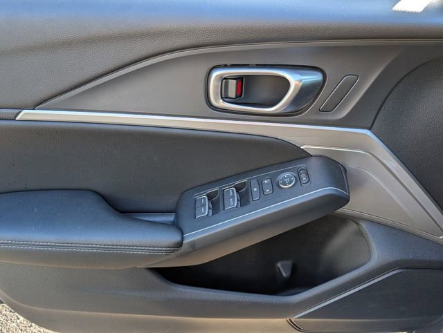 Certified 2024 Acura Integra A-Spec image 32