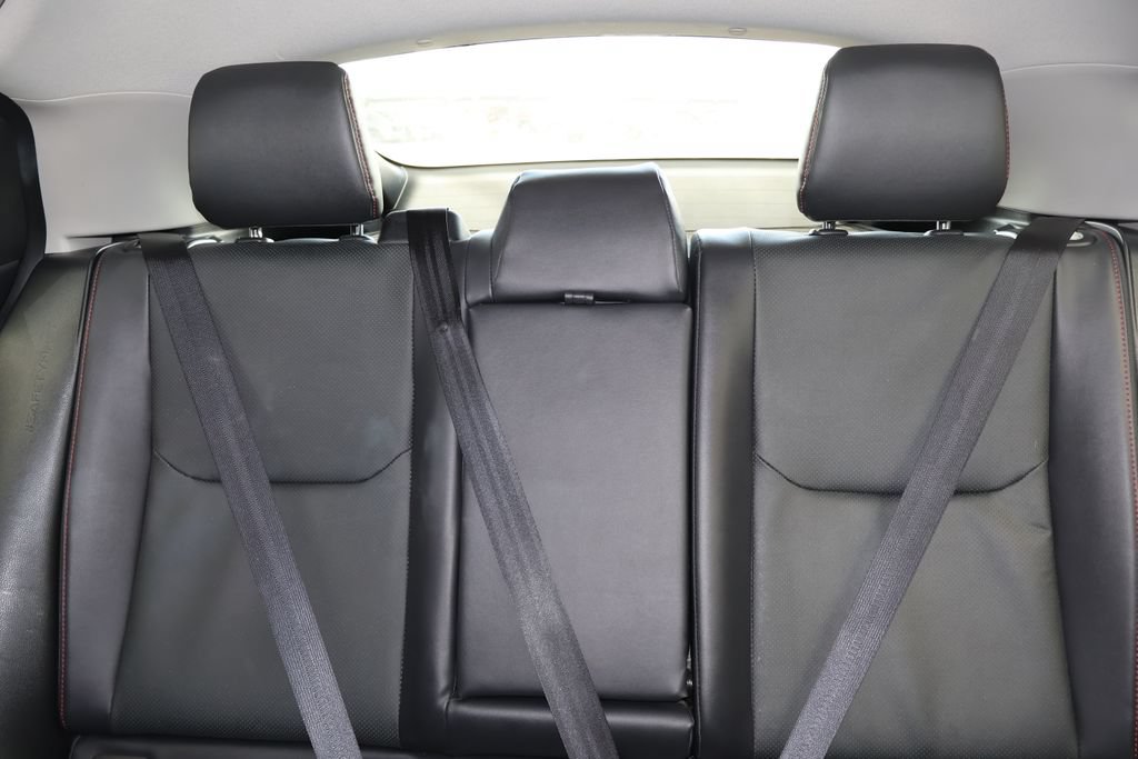 Certified 2024 Toyota Prius Prime FWD image 50