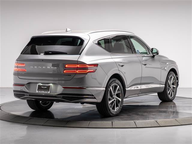 New 2026 Genesis GV80 3.5T Advanced AWD/4WD image 5