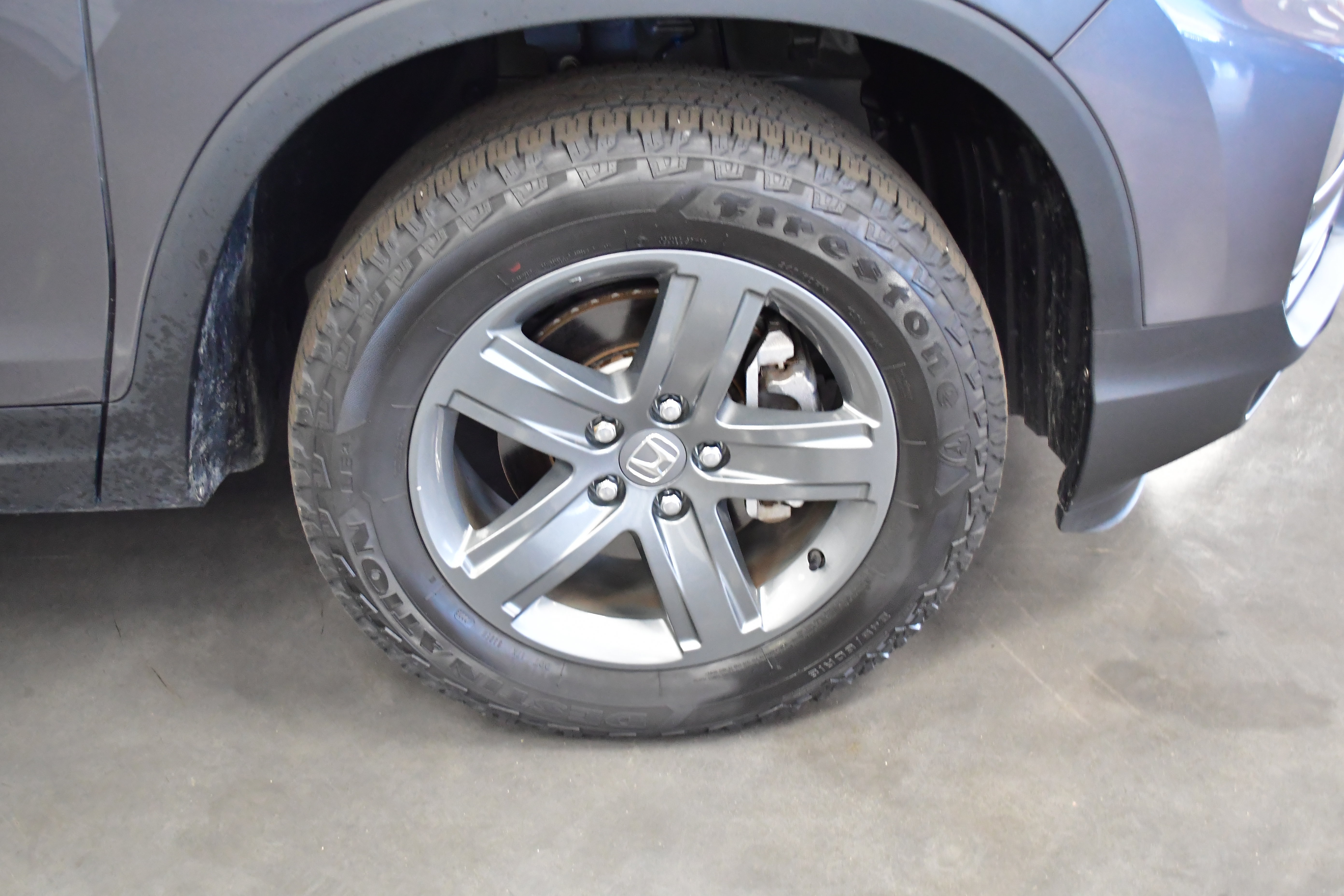 Used 2023 Honda Ridgeline RTL-E image 31