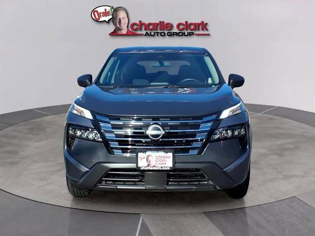 Certified 2025 Nissan Rogue S image 8