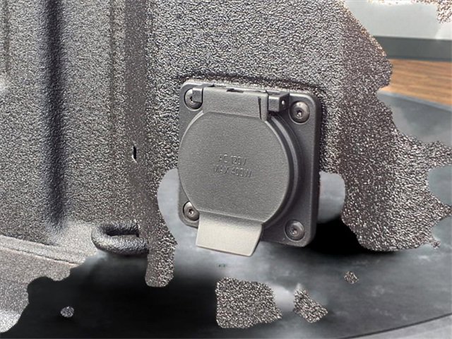 New 2026 Chevrolet Silverado 1500 RST w/ RST All Star Premium Package image 21