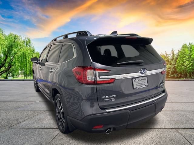 New 2026 Subaru Ascent Touring image 6