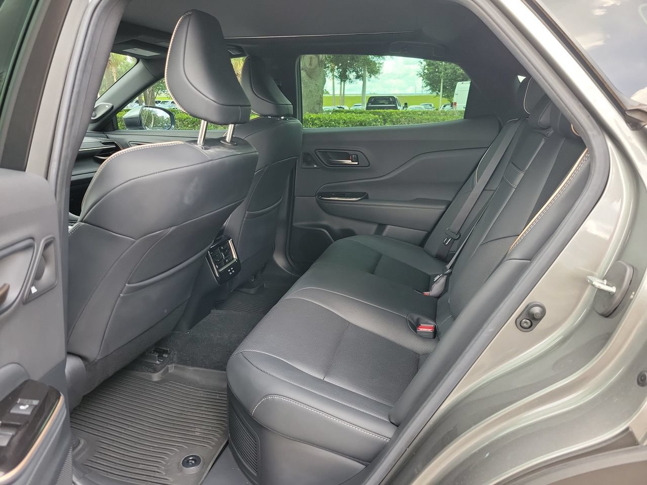 Used 2024 Toyota Crown w/ Advanced Technology Package AWD/4WD image 11