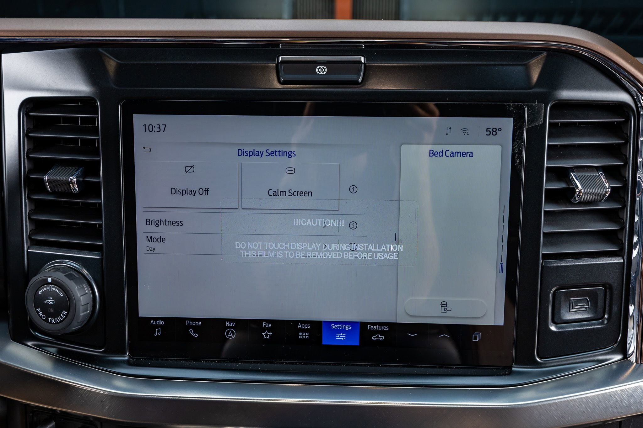 Used 2026 Ford F350 King Ranch w/ Chrome Package AWD/4WD image 25