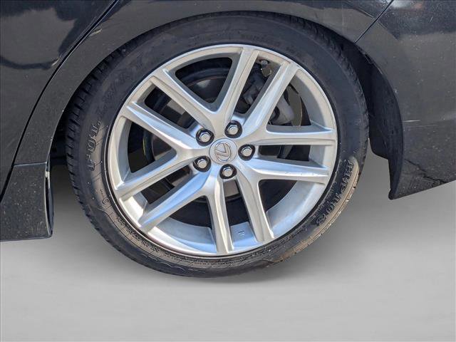 Used 2017 Lexus CT 200h image 24