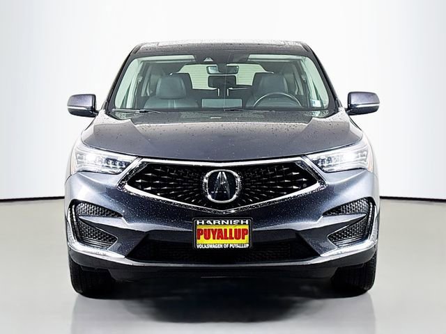 Used 2021 Acura RDX w/ Technology Package image 2