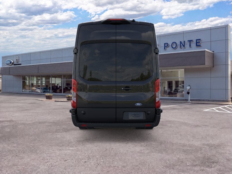 New 2026 Ford Transit 350 XLT AWD/4WD image 5
