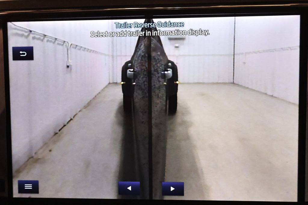 Certified 2022 Ford F450 Platinum image 35