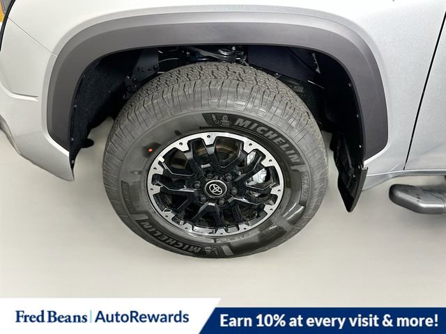 New 2026 Toyota Tundra SR5 image 8