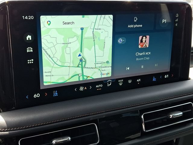 New 2026 Lincoln Aviator Reserve AWD/4WD image 9