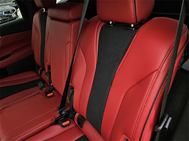 New 2026 Acura MDX A-Spec image 13