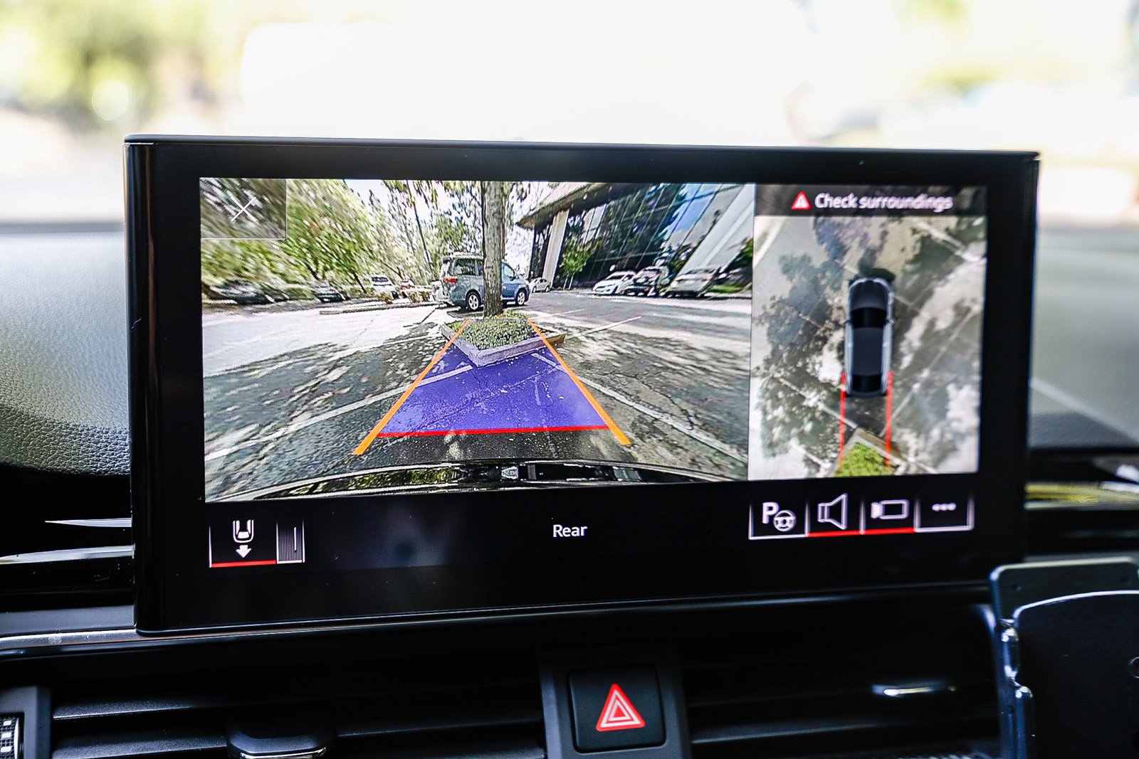 Used 2022 Audi S5 Prestige w/ Prestige Package image 25