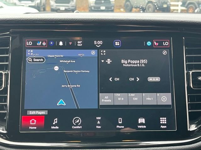 Used 2023 Dodge Durango GT image 33