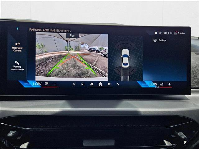 Used 2025 BMW 230i xDrive Coupe image 13